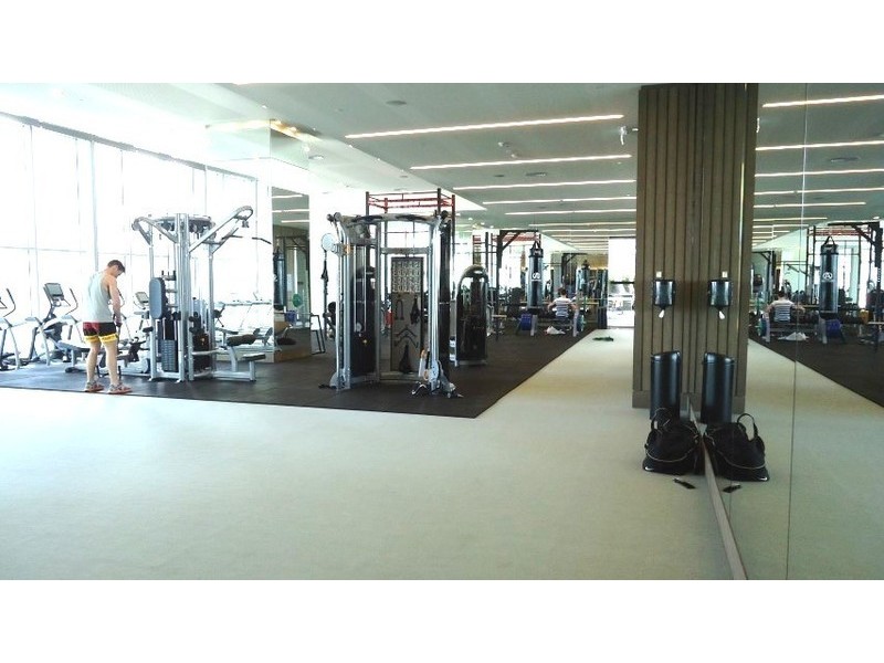 1311/9 Power Street, Southbank VIC 3006