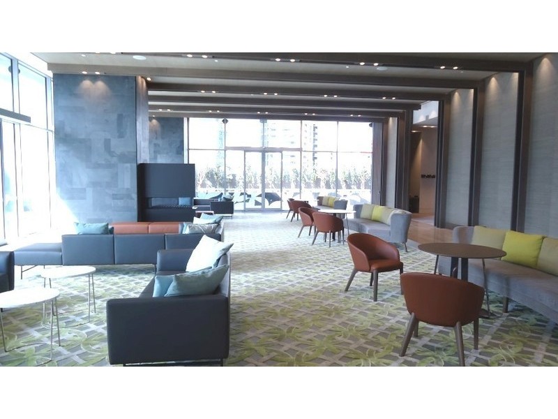 1311/9 Power Street, Southbank VIC 3006