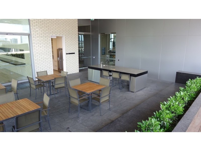 1311/9 Power Street, Southbank VIC 3006