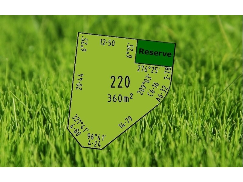 LOT 220 Frisby Street, Wollert VIC 3750