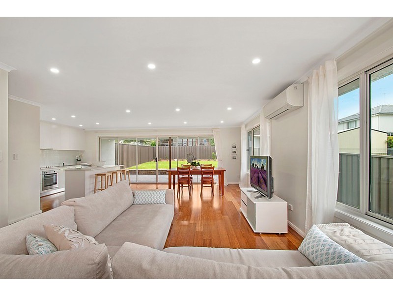 10B Sawan Lane, Helensburgh NSW 2508