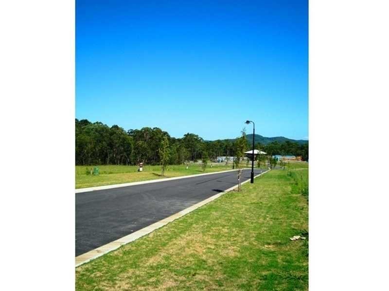 22 Jackson Ridge Road, Upper Coomera QLD 4209