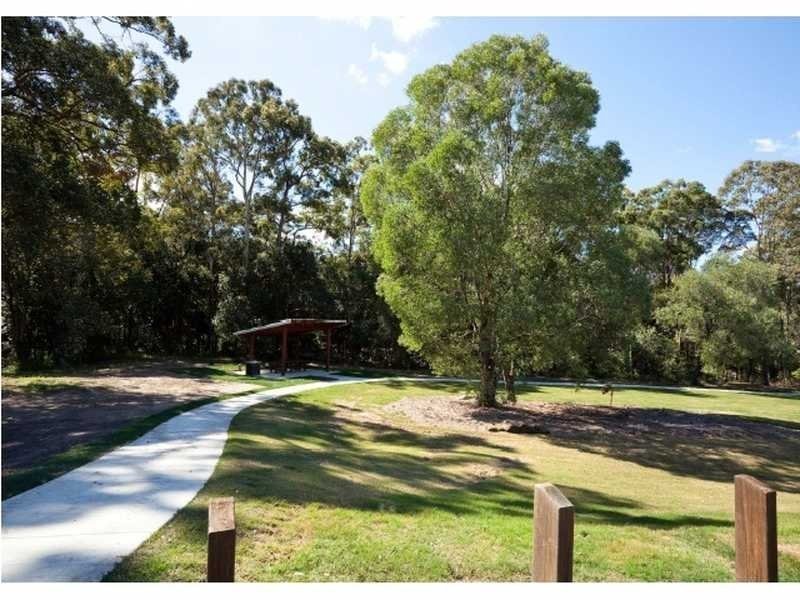 22 Jackson Ridge Road, Upper Coomera QLD 4209