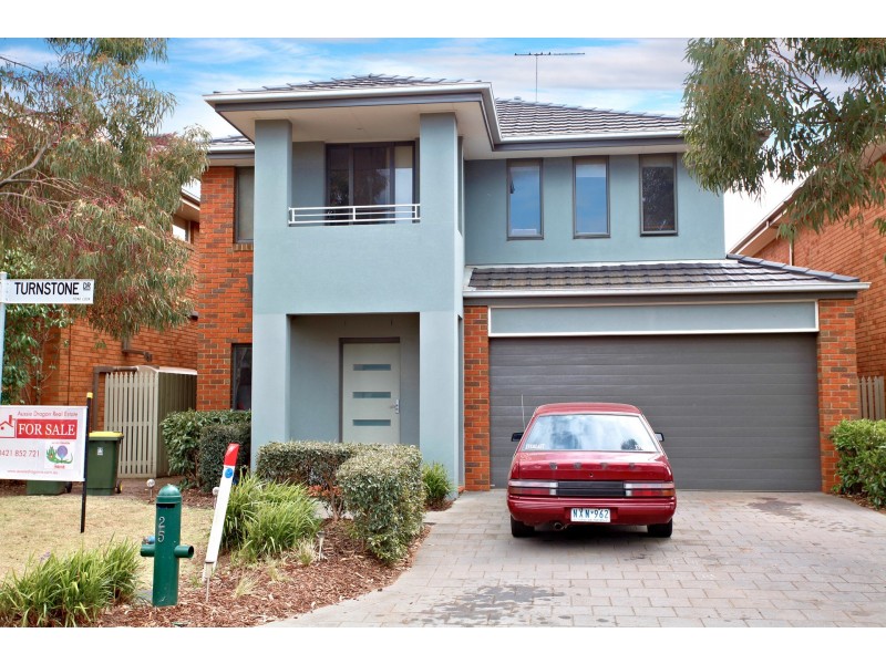 25  Turnstone Drive, Point Cook VIC 3030