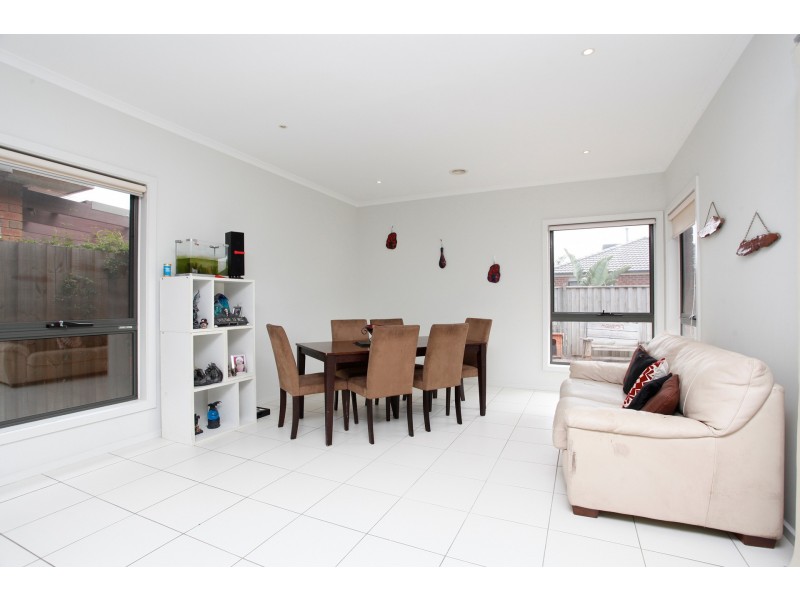 25  Turnstone Drive, Point Cook VIC 3030