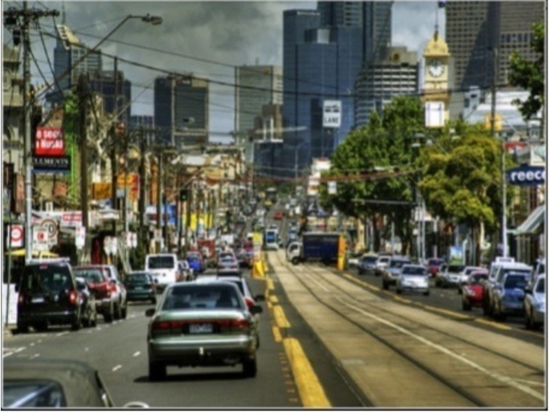 Richmond VIC 3121