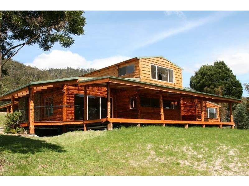 540 Sheoak Rd, Judbury TAS 7109
