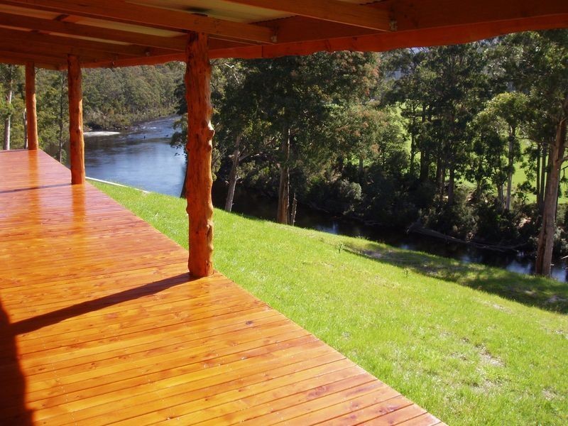 540 Sheoak Rd, Judbury TAS 7109