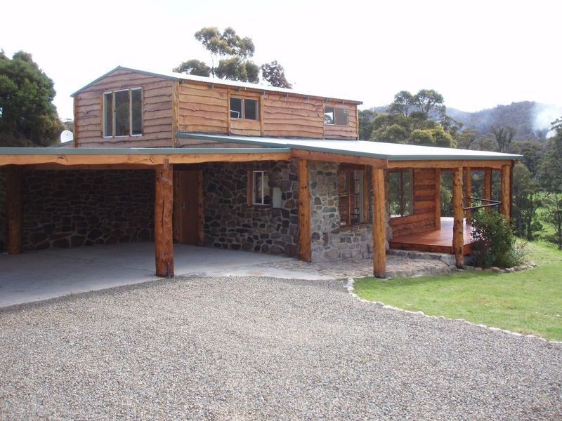 540 Sheoak Rd, Judbury TAS 7109