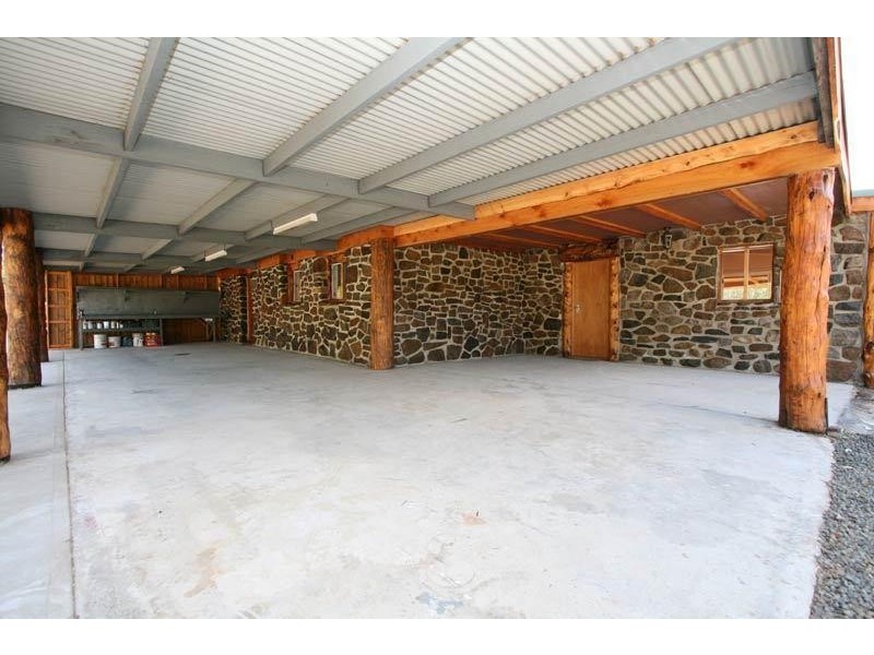 540 Sheoak Rd, Judbury TAS 7109