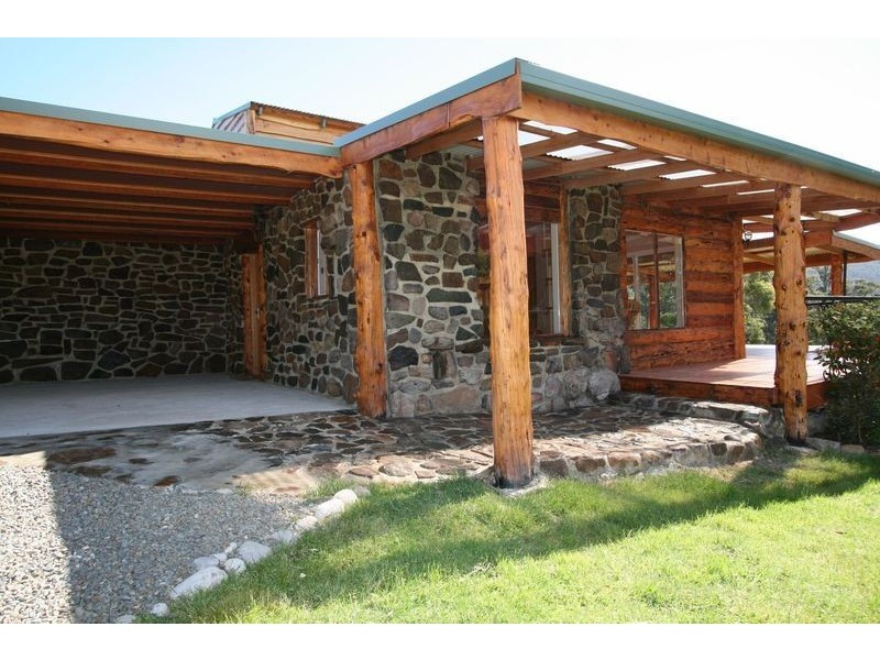 540 Sheoak Rd, Judbury TAS 7109