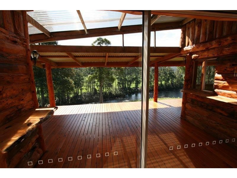 540 Sheoak Rd, Judbury TAS 7109