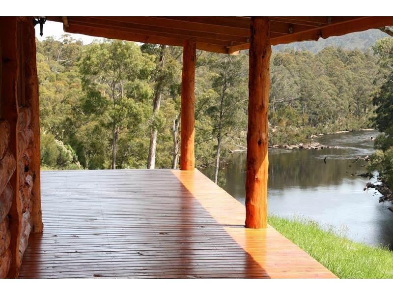 540 Sheoak Rd, Judbury TAS 7109