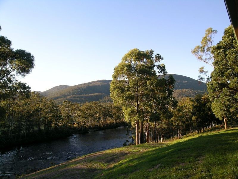 540 Sheoak Rd, Judbury TAS 7109