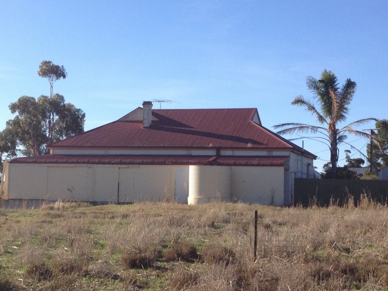 424 Rosenzweig Road, Frayville SA 5238