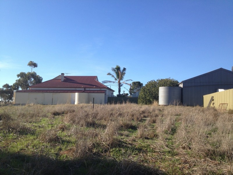 424 Rosenzweig Road, Frayville SA 5238