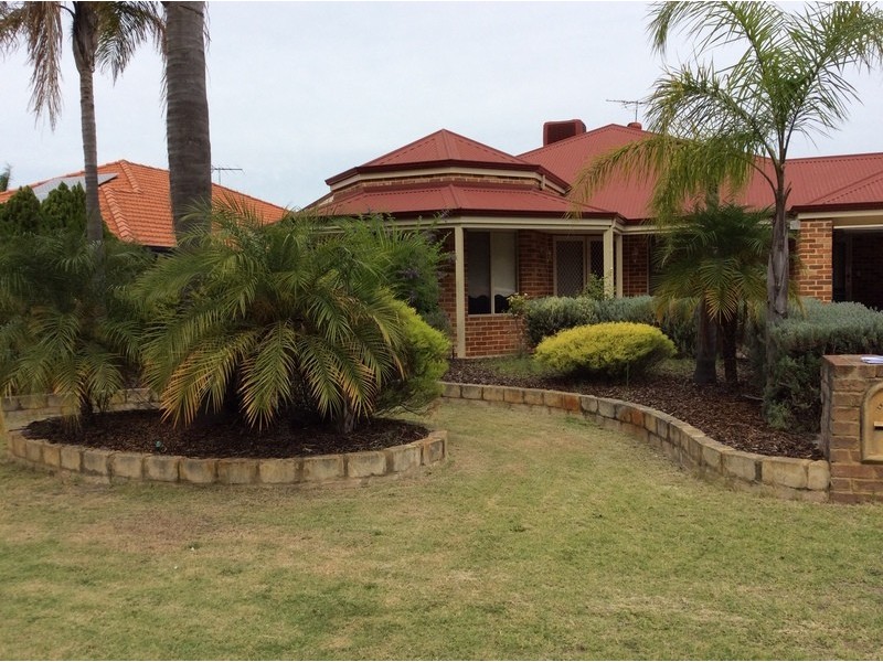 14 Hawkesbury Retreat, Atwell WA 6164