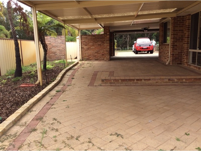 14 Hawkesbury Retreat, Atwell WA 6164