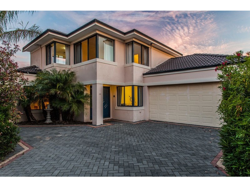 47B Parkside Avenue, Mount Pleasant WA 6153