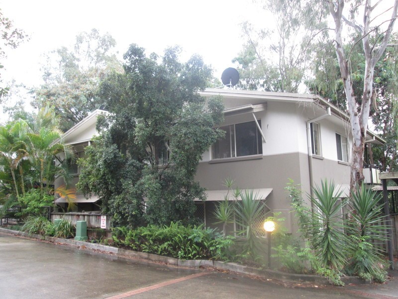 8/1 Glenquarie Place, The Gap QLD 4061