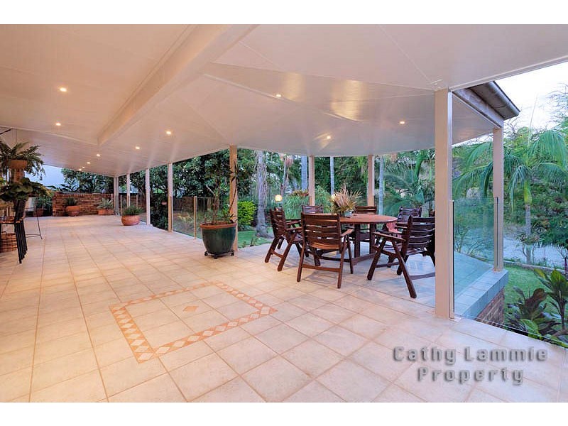 37 MANDALAY STREET, Fig Tree Pocket QLD 4069