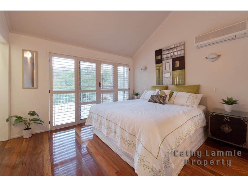 37 MANDALAY STREET, Fig Tree Pocket QLD 4069