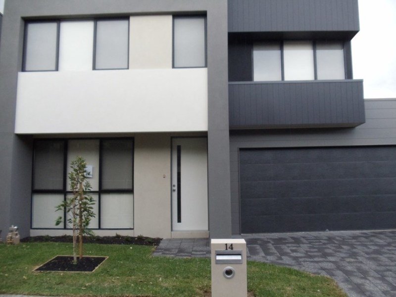 14 Pixel Circuit, Coburg North VIC 3058