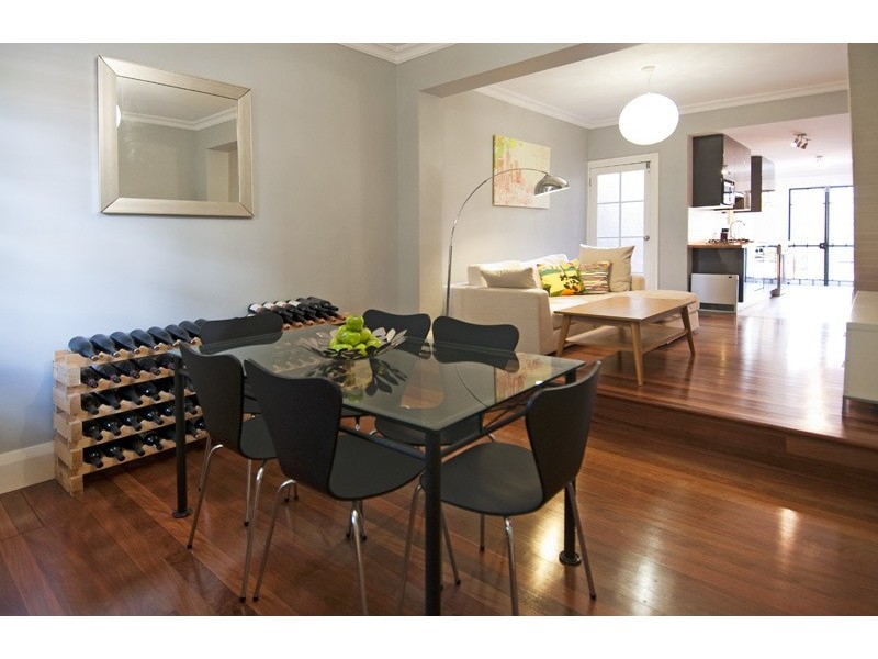 11 CAMPBELL STREET, Newtown NSW 2042