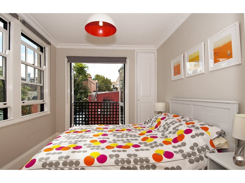 11 CAMPBELL STREET, Newtown NSW 2042