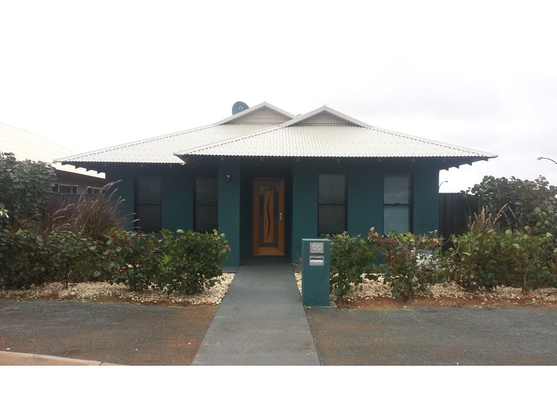 69 Baynton Drive, Baynton WA 6714