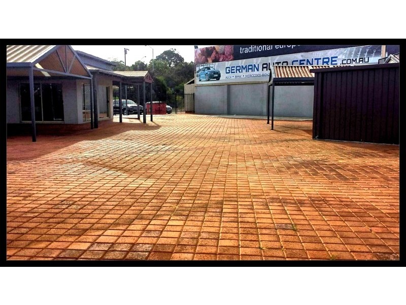 11/40 Port Pirie Street, Bibra Lake WA 6163