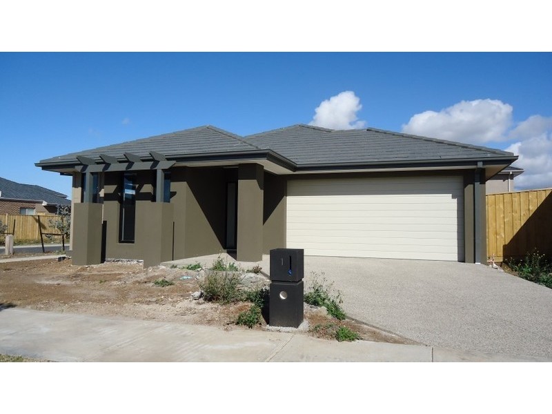 1 Diadem Way, Williams Landing VIC 3027
