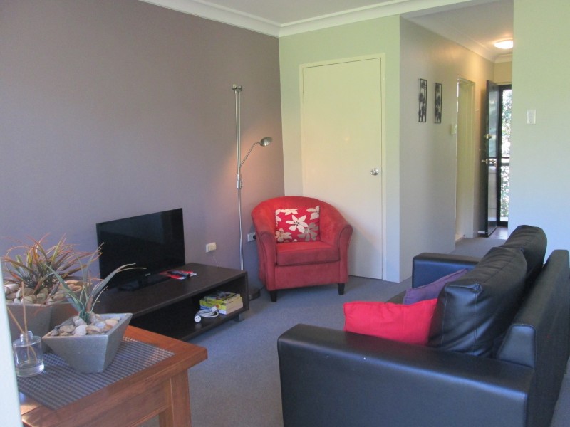 10/9 Plunkett Street, Paddington QLD 4064