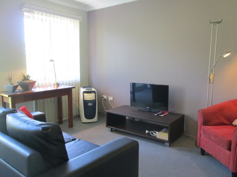 10/9 Plunkett Street, Paddington QLD 4064