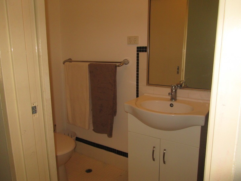 10/9 Plunkett Street, Paddington QLD 4064