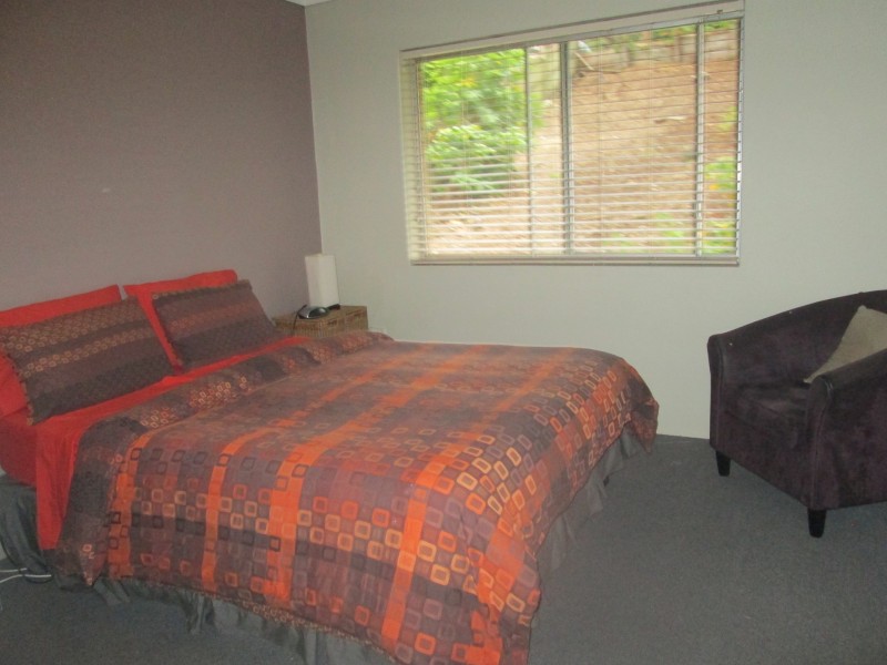 10/9 Plunkett Street, Paddington QLD 4064