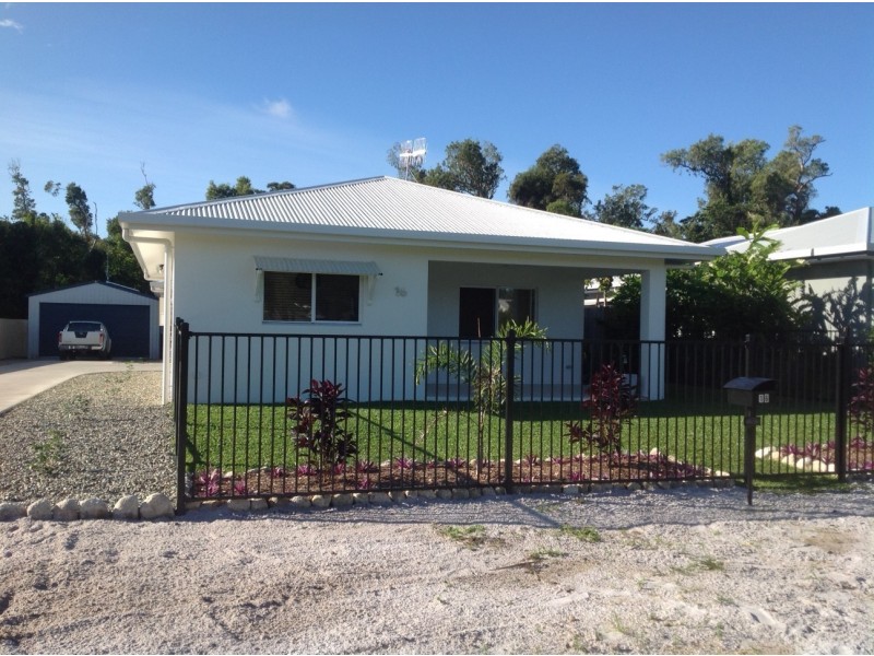 16A Midshipman Street, South Mission Beach QLD 4852