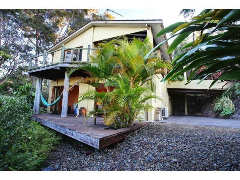 25 Parkes Drive, Coffs Harbour NSW 2450