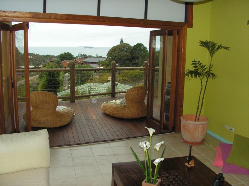 25 Parkes Drive, Coffs Harbour NSW 2450