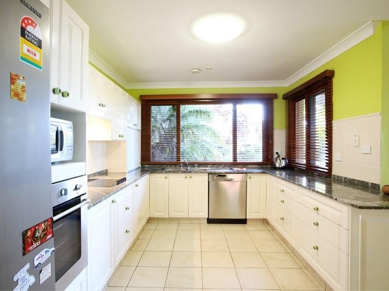 25 Parkes Drive, Coffs Harbour NSW 2450
