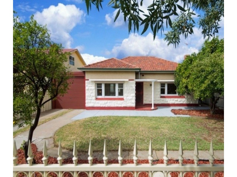 7 Liberton Ave, Croydon Park SA 5008