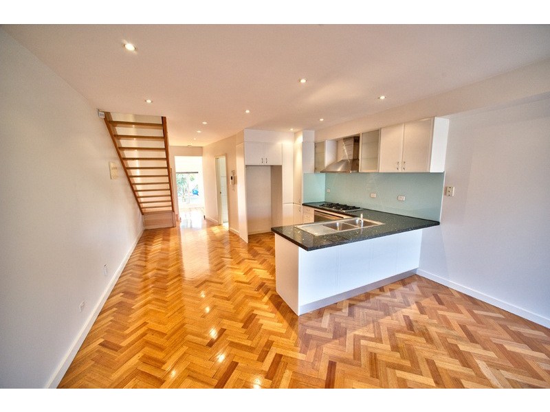 400 Graham Street, Port Melbourne VIC 3207