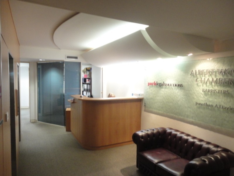 4/33 Barrack Street, Perth WA 6000