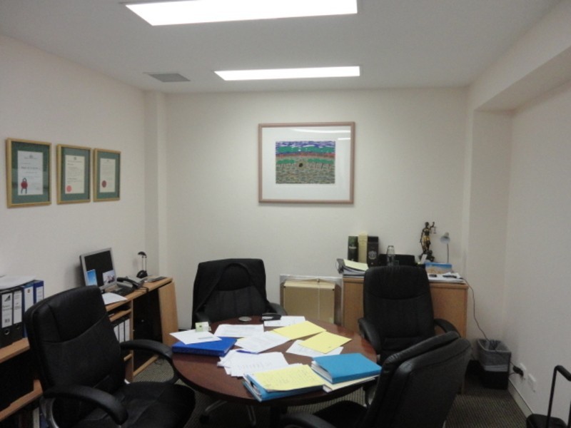 4/33 Barrack Street, Perth WA 6000