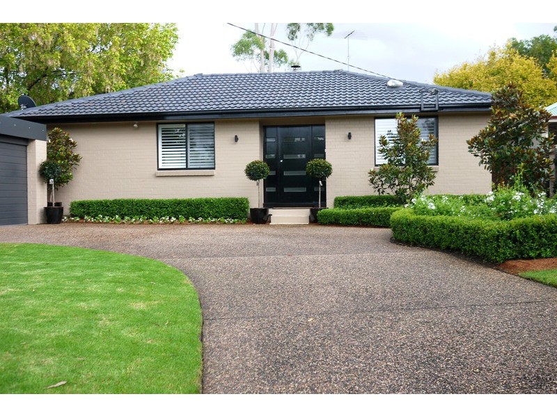 7 Dobbie Place, Glenorie NSW 2157