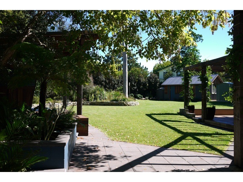 7 Dobbie Place, Glenorie NSW 2157