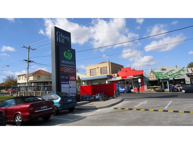 25 Camera Walk, Coburg VIC 3058