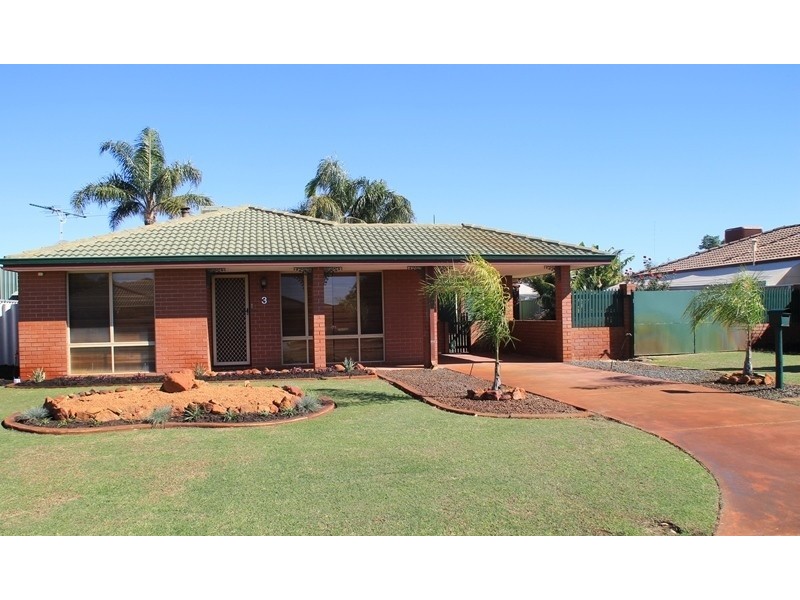 3 Pinto Close, Eaton WA 6232
