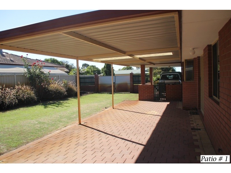 3 Pinto Close, Eaton WA 6232