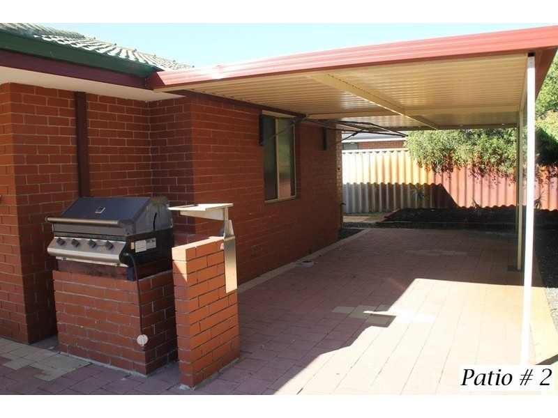 3 Pinto Close, Eaton WA 6232